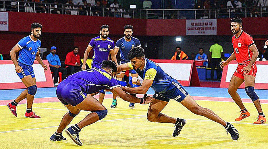 अहमदाबाद में पहला राष्ट्रमंडल कबड्डी खिताब: 62 मैच, 23 टीमें और वह शेड्यूलिंग असंतुलन जिस पर कोई बात नहीं कर रहा